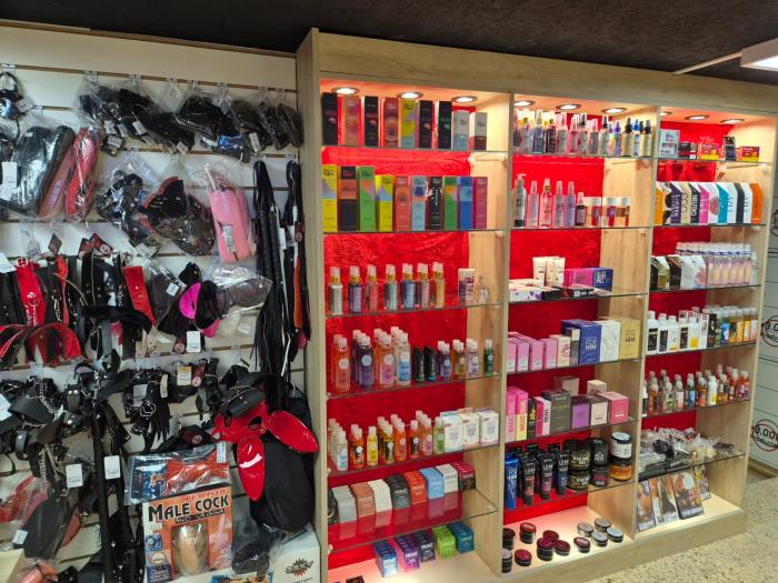 Sexshop En Villa Ortuzar Tigre